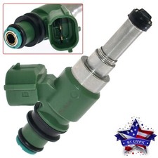 KAWASAKI 2003 2004 ZX636 ZX6R NINJA ZX600 FUEL INJECTOR INJECTION