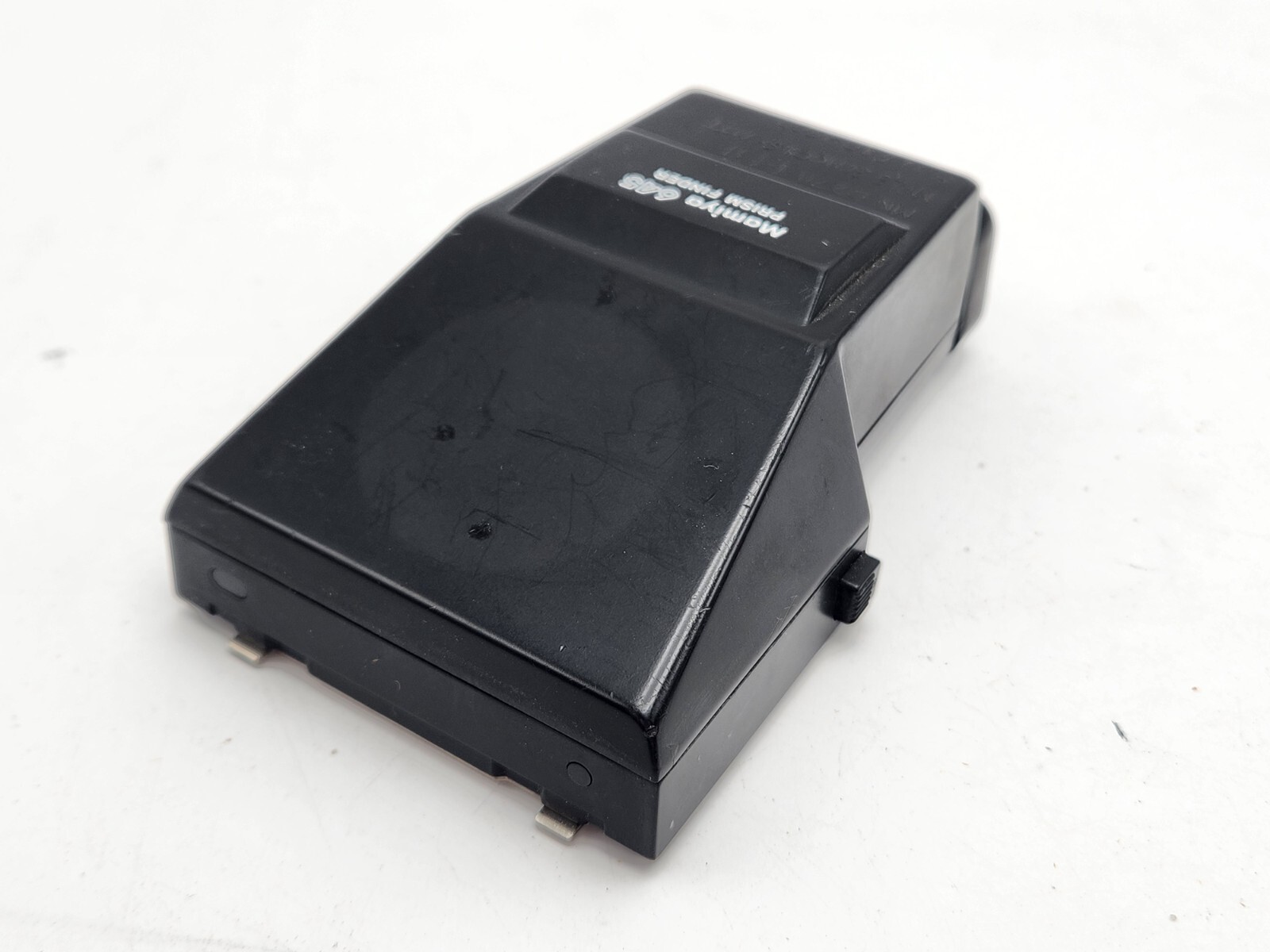 Ae Prism Finder Mamiya Rz67 Eye Level Viewfinder Mamiya Prism