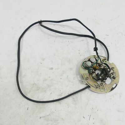 Kawasaki Z 1000 Z1R EZ:80 Zündung Pickup Hallgeber Impulsgeber