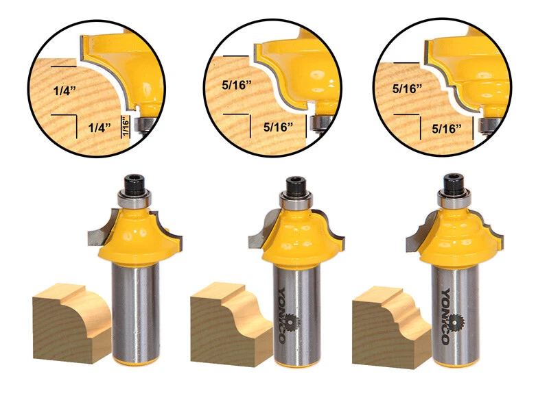 Ebay router bits deals