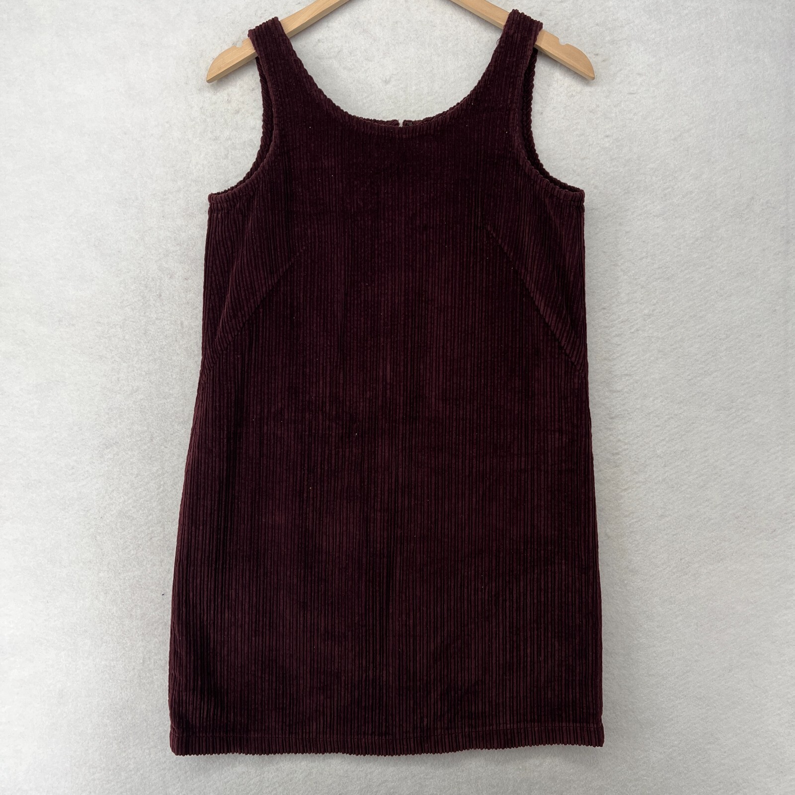 Vintage TALBOTS Cotton Corduroy Jumper 
