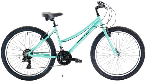 60CM WINDSOR FENS 6061 ALUMINUM FRAME DoubleButted HandCrafted