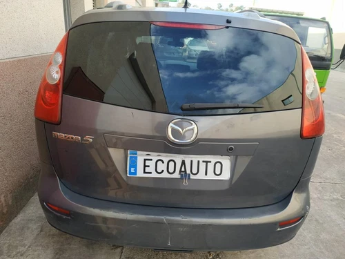 Capo para MAZDA 5 BERLINA (CR) * 2007 184986 - Imagen 7 de 8