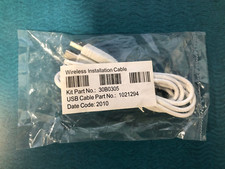 NEW USB PRINTER WIRELESS INSTALLATION CABLE CORD