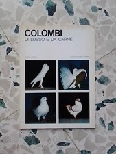 Colombi Di Lusso E Da Carne
