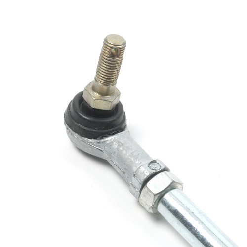 For Yamaha G14/G16/G19 Golf Cart PASSENGER SIDE Tie Rod Assembly JN6-F3830-11 - Picture 6 of 9