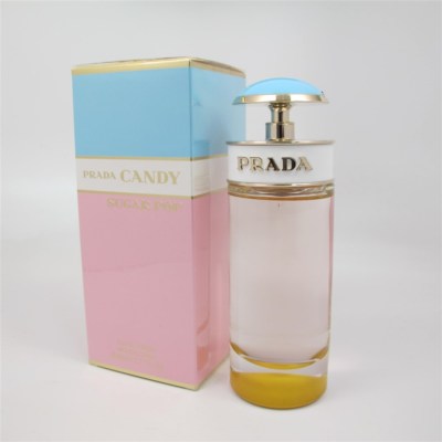 PRADA CANDY SUGAR POP 80 ml/ 2.7 oz Eau de Parfum Spray NIB