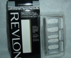 REVLON**Nail Art**3D JEWEL APPLIQUES~18 DENIM & DIAMONDS~~#07 PRETTY IN PUNK~NEW — photo 8