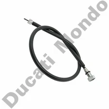 Speedo cable Ducati Supersport 400 600 750 900 SL 900 Carenata Nuda 40310041A