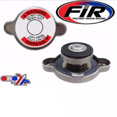 Off Road Only Kühlerdeckel - KTM/Husqvarna/Gas Gas - 1,3bar/19psi