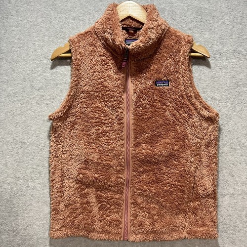 patagonia los gatos vest men