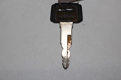 SY￡ YAMAHA KEY #B44224 (YKEY19) | eBay