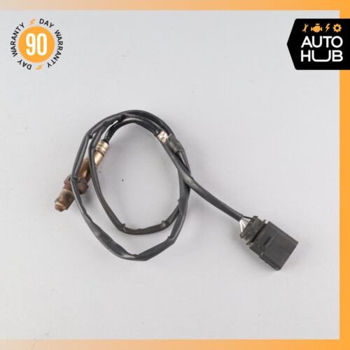 Bentley Continental GT Front & Rear Oxygen O2 Sensor Lambda Set OEM 65k - Picture 3 of 23