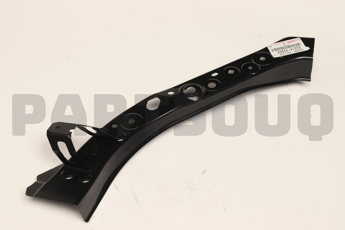 5321433902 Genuine Toyota SUPPORT, RADIATOR 53214-33902 | eBay 