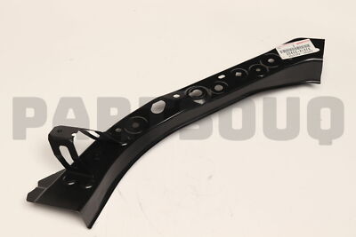5321433902 Genuine Toyota SUPPORT, RADIATOR 53214-33902 | eBay