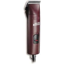 Andis ProClip 2-Speed Detachable Blade Burgandy Clipper