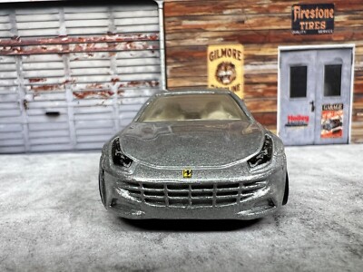 フェラーリ　F F ホットウィール 予約】JFN44 ホットウィール ベーシックカー フェラーリ F40