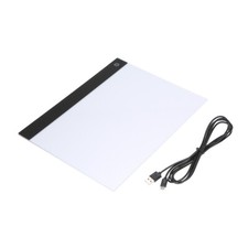 LED Graphic Tablet Writing Painting Light Tracing Digital Drawing LED Board F9G2