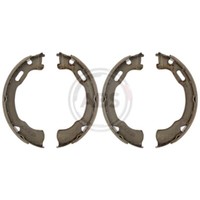 A.B.S. Bremsbackensatz Bremsbacken Hinten FüR Ford USA Explorer U2