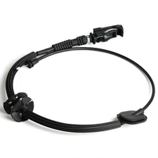 Front Door Latch Release Cable LH Driver or RH Passenger Side FL3Z-15221A00-H