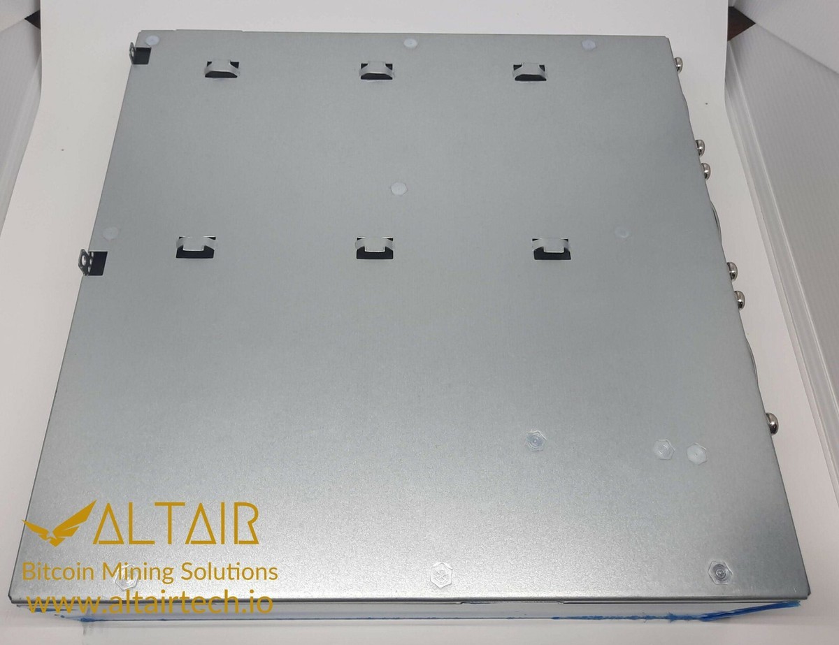 AltairTech.io Bitmain original APW121417b Power Supply for L7 & 88 chip  S19s | eBay