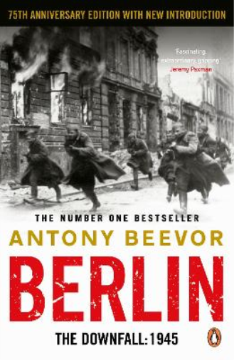 Antony Beevor Berlin (Tascabile)