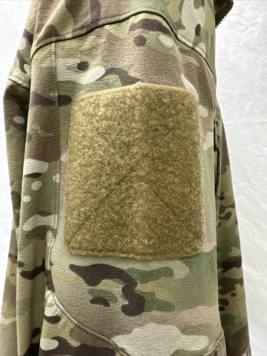 RARE & DISCONTINUED Arc'teryx LEAF Combat Jacket XL Crye RARE & DISCONTINUED Arc'teryx LEAF Combat Jacket XL Crye