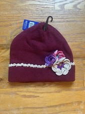 Beanie Hat Toddler