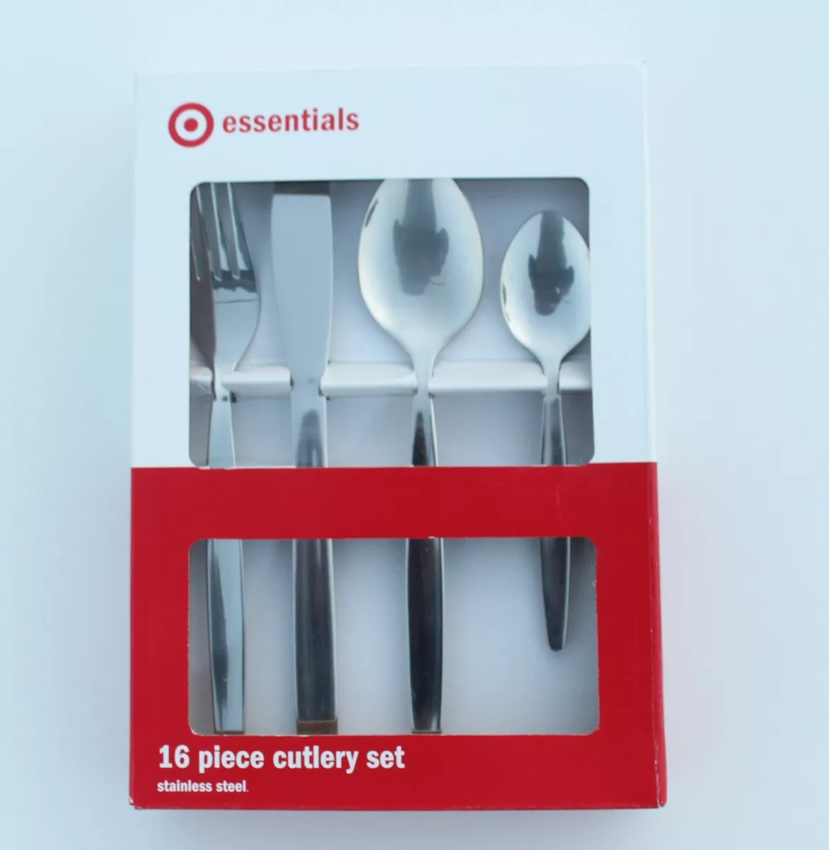 Target cutlery outlet