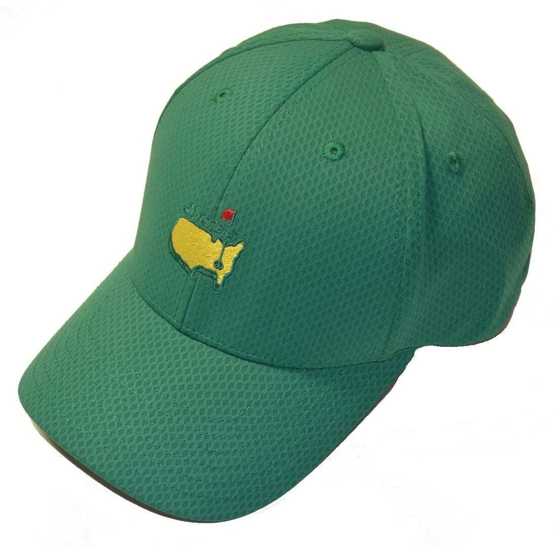 Masters Golf Fan Cap, Hats for sale | eBay