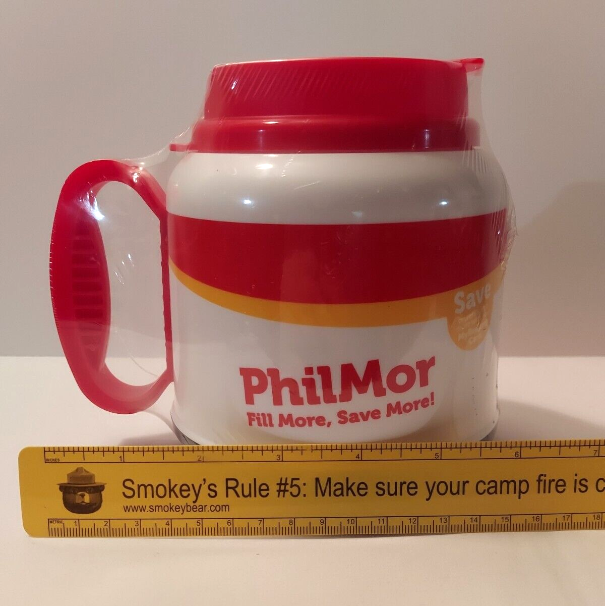 PHILMOR PILOT FLYING J COFFEE MUG DRINKING CUP 20oz NEW eBay