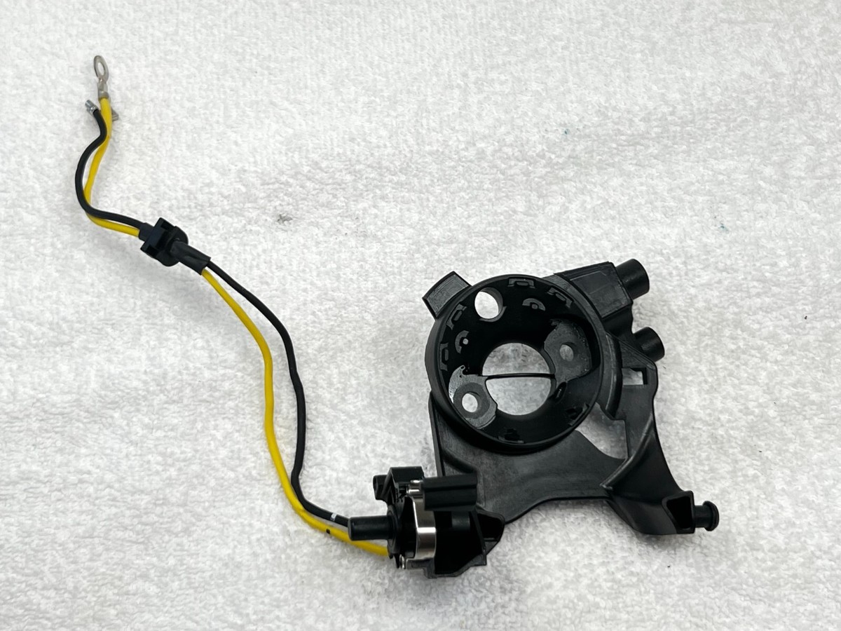 New OEM STIHL MS 251 MS251C EZ Air Filter Base Choke Switch