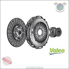 Kit d'embrayage Iveco MASSIF