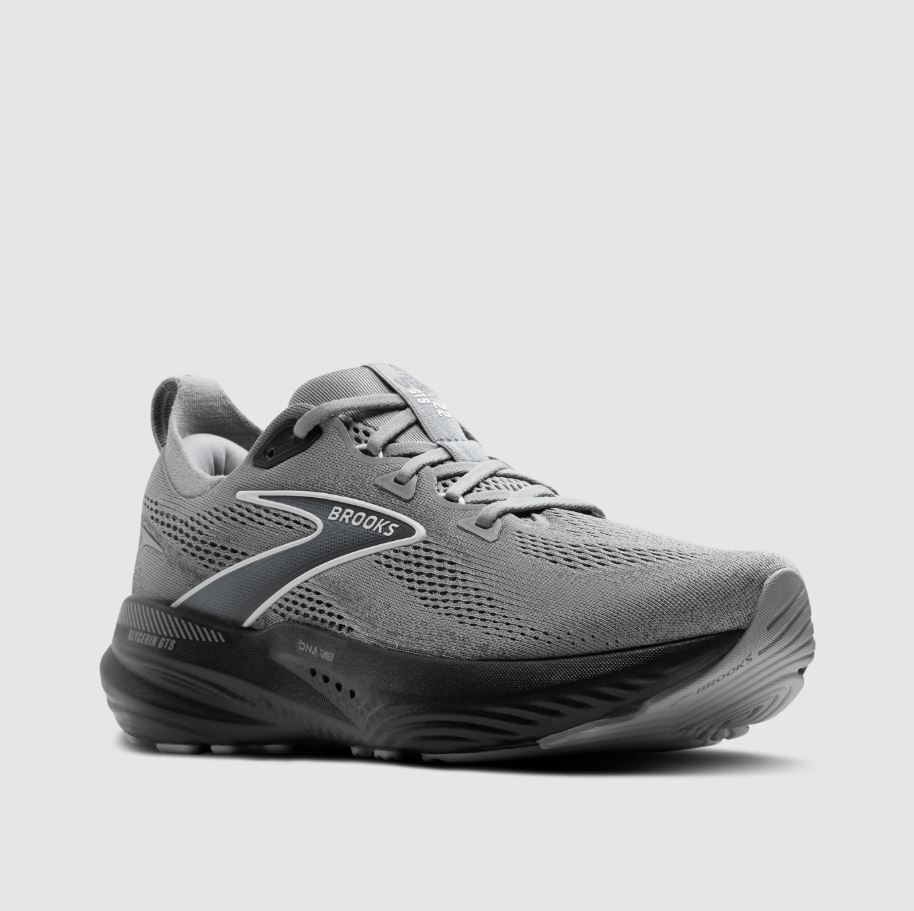 PAY LESS! Brooks Glycerin GTS 22 Mens Running Shoes (4E Extra Wide) (078) image 3
