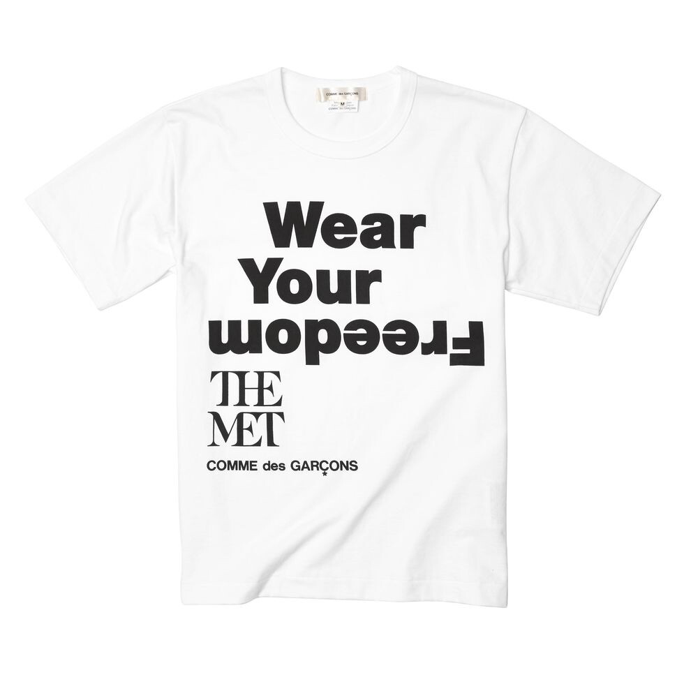 COMME des GARCONS　XS Comme des Garçons PLAY | DSMNY E-SHOP