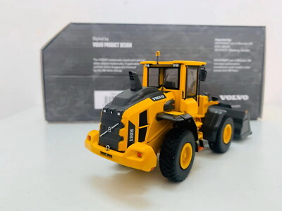 Motorart 1/50 Scale Volvo L90H Wheel loader Diecast Car Model