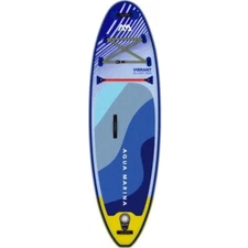 8’ Aqua Marina Vibrant Paddle Board