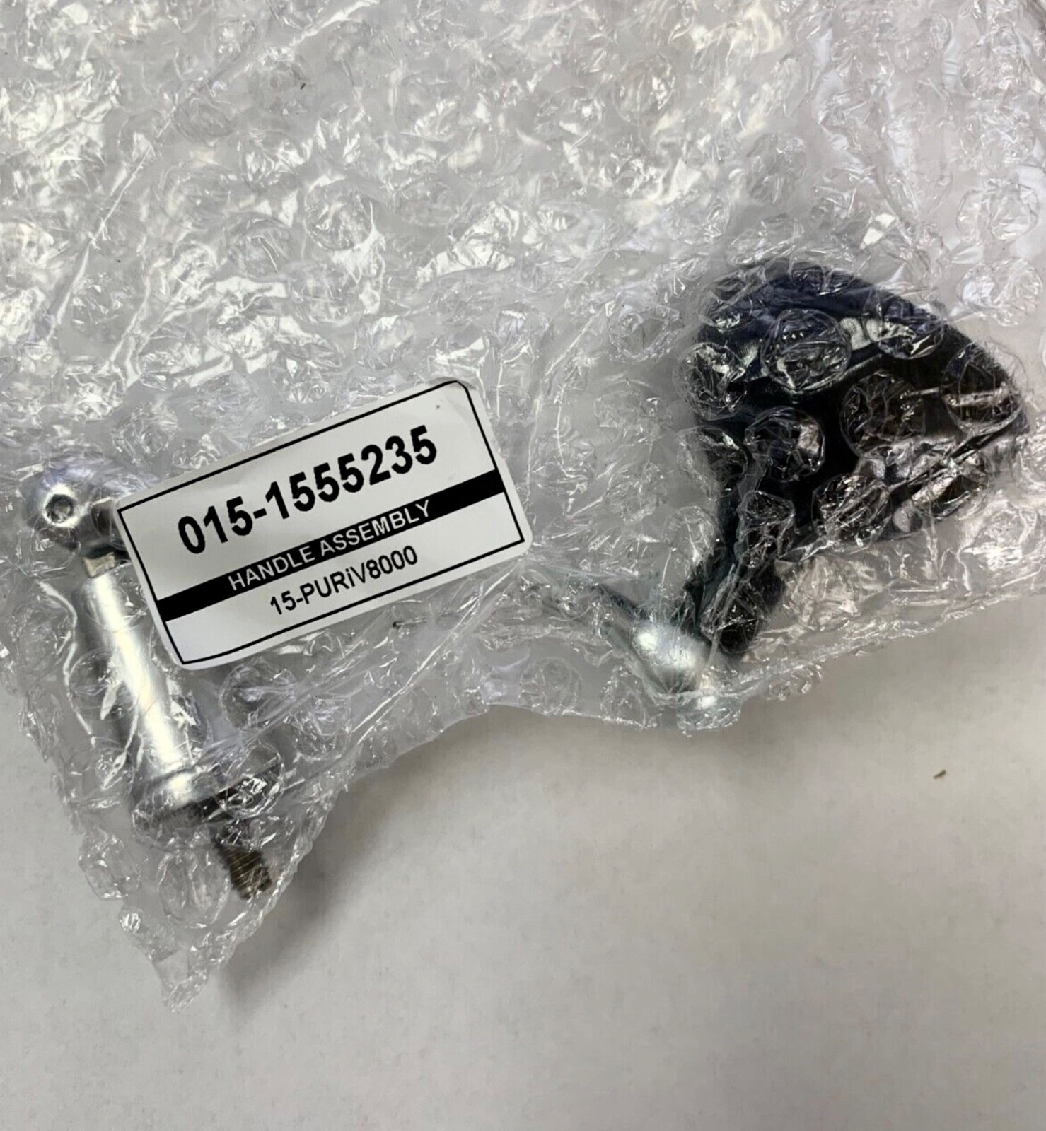 PENN REEL PART - 15-PURIV8000 Handle Assembly - Fits Pursuit IV PURiV 8000