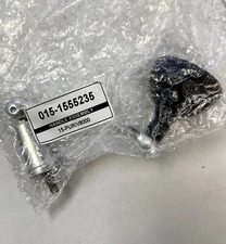 PENN REEL PART - 15-PURIV8000 Handle Assembly - Fits Pursuit IV PURiV 8000