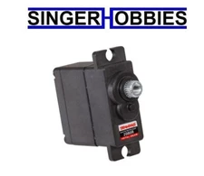 Traxxas 2080R 1/16 E-REVO/SLASH Servo, Micro, Waterproof, Metal Gear TRA1