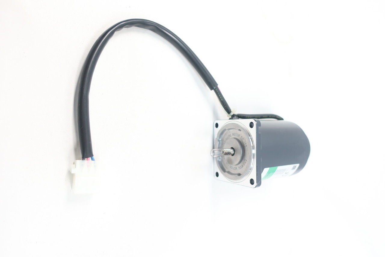 Oriental Motor US206-402E Motor W/ Speed Control Unit 1450rpm 220/230v-ac