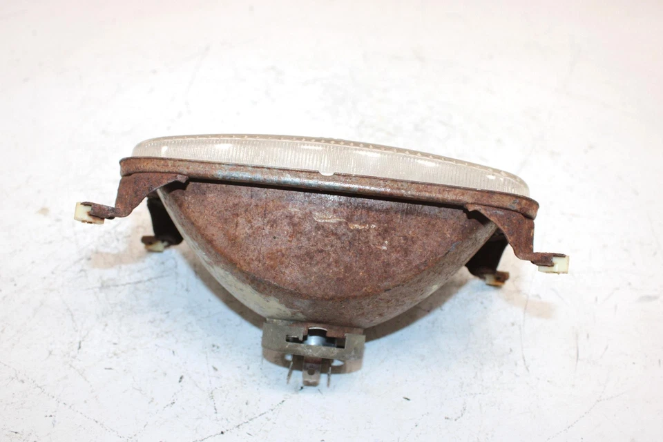 86 Polaris Sprint Oem Headlight 2431004 SP138 - Image 3 of 4