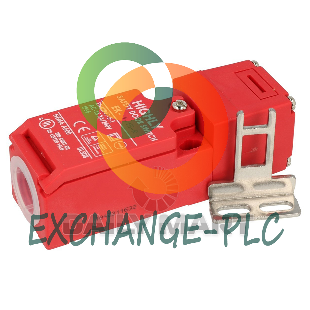 HIGHLY EK115R Limit Switch 3A /240V AC15 NEW 1PCS eBay