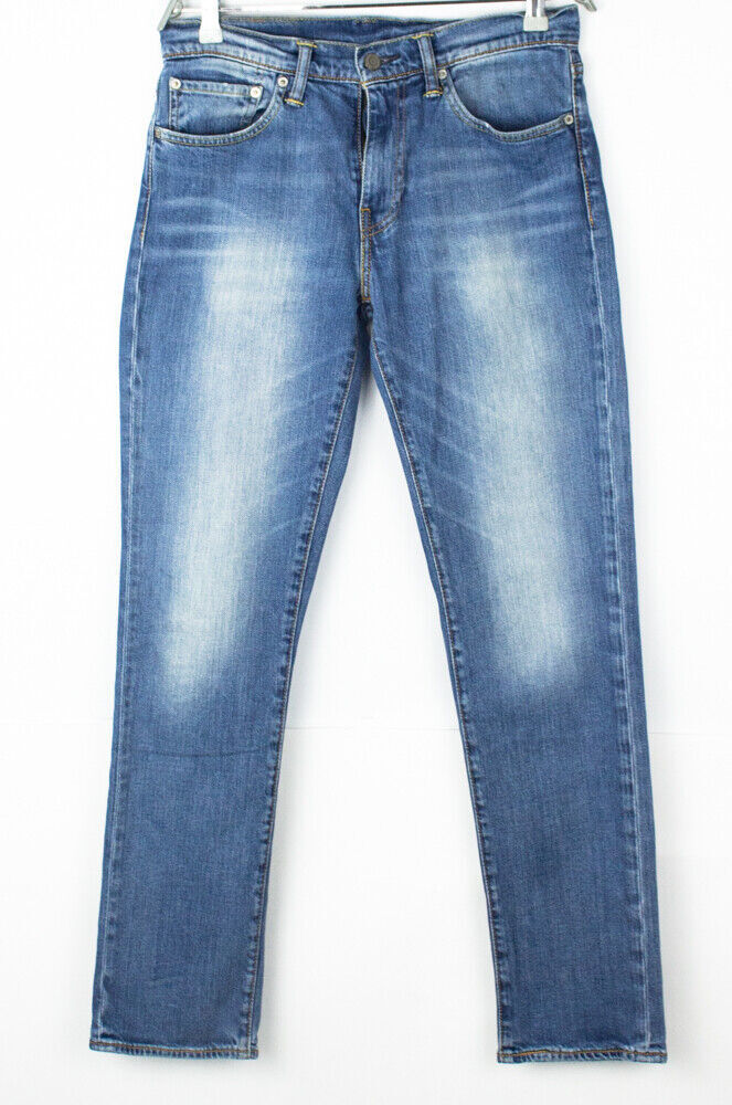 Levi's Strauss & Co Men's 511 Slim Stretch Jeans Size W31 L32