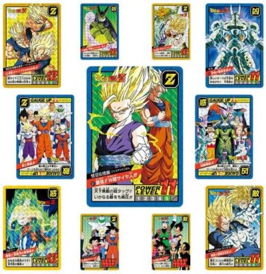 【新品】ドラゴンボールZ カードバトルグッズBOX DATA CARDDASS 新品】ドラゴンボールZ カードバトルグッズBOX DATA CARDDASS