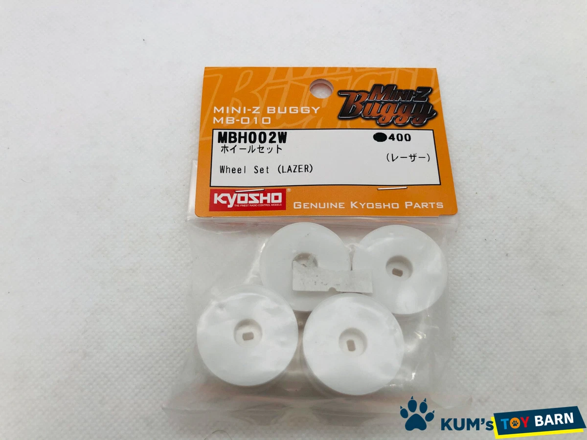 Mini z buggy parts 2025