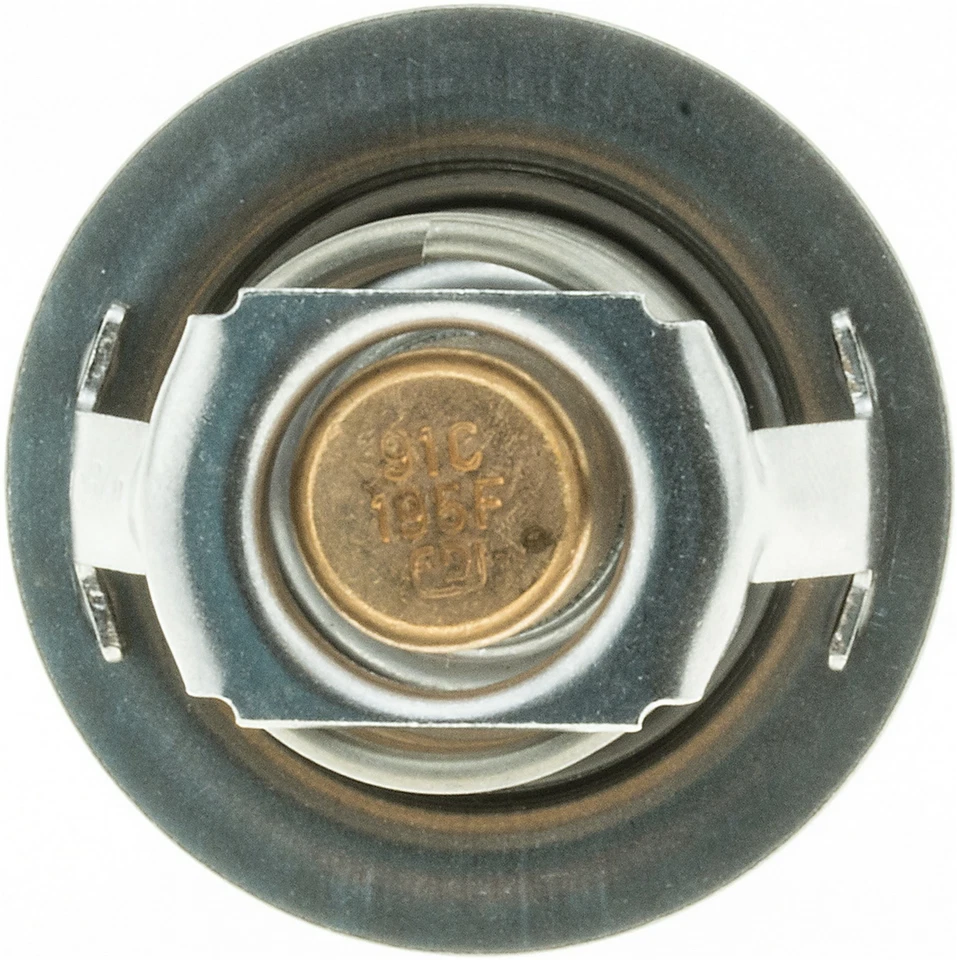 For 1986-1991 Oldsmobile Delta 88-OE Type Engine Coolant Thermostat Gates - Image 4 of 4