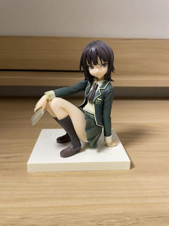 Haganai Yozora Mikazuki 1/8 scale PVC Figure Kotobukiya From