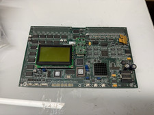 Lam Research 810-069751-201 Rev B Node Board Type 27