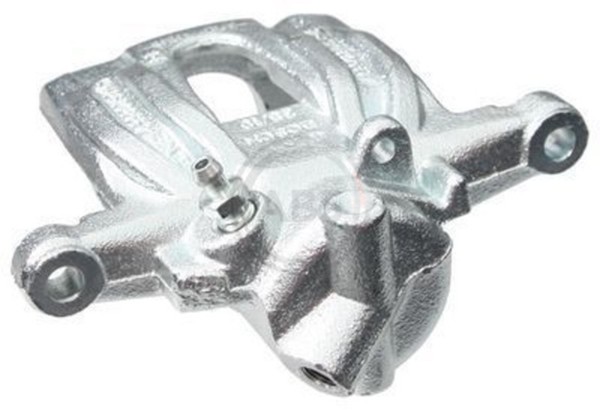 Bremssattel A.B.S. 621472 FüR Vito W639 Mercedes Viano Mixto Grauguss Bus 109-image